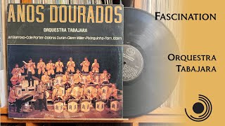 Fascination  Severino Araújo e Orquestra Tabajara 1986 HD 4K Vinyl [upl. by Eiramasil]