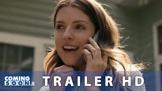 ALICE DARLING 2023 Trailer ITA del Film Thriller con Anna Kendrick  HD [upl. by Hamon]