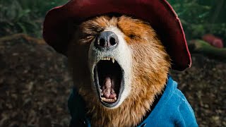 PADDINGTON IN PERÙ Trailer Italiano Ufficiale 2024 [upl. by Odelia]