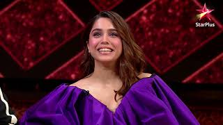 Bingo Comedy Adda Season 2 Ep 03  Watch Sharvari Wagh and Guru Randhawa’s Hilarious Side [upl. by Aibonez939]