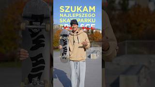 SZUKAM NAJLEPSZEGO SKATEPARKU W POLSCE 8  BATORY [upl. by Hymen]