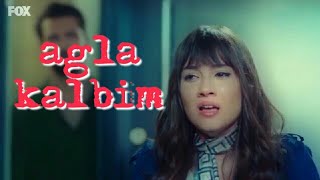 zeynep amp alihan  agla kalbim  ابكي يا قلبي [upl. by Paco]