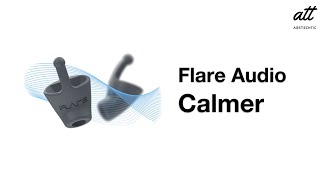 Calmer by Flare Audio unboxing [upl. by Isaac]