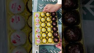 Ferrero Collection Box Review [upl. by Nysilla947]