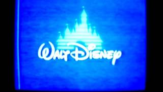 Mandeville FilmsWalt Disney Pictures1997Logos [upl. by Noemad716]