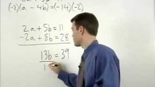 Cerritos College  AccuPlacer Math Test Prep  MathHelpcom [upl. by Mcclure389]