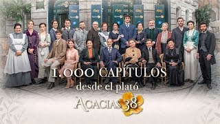 ESPECIAL 1000 CAPÍTULOS  Acacias 38 [upl. by Kosaka673]