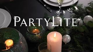 PartyLite Fall amp Holiday Decor [upl. by Kristofer870]