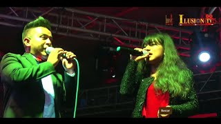 Mix Pimpinela con la Gran Banda en concierto [upl. by Dnumsed]