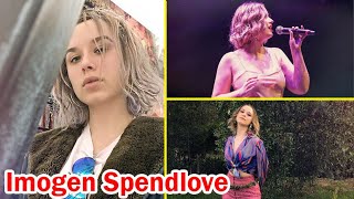 Imogen Spendlove Australian Idol 2024  7 Things You Need To Know About Imogen Spendlove [upl. by Jesher]