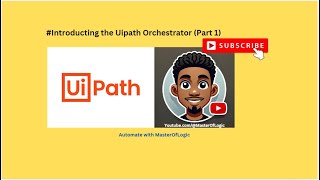 3 Introducing the UiPath Orchestrator Part 1 [upl. by Nylecoj]