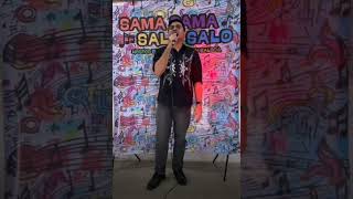 Nakapagtataka Hajji Alejandro Cover by Reymond Agbada [upl. by Jessi940]