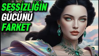 Susmanın Bize Verdiği 6 Ödül  Stoacılık [upl. by Amethist]