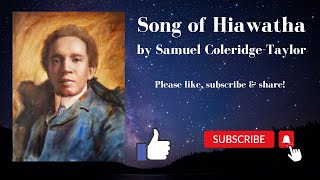 Coleridge Taylor Hiawathas Wedding Feast 1 staff alto 1 [upl. by Charlie]