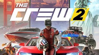 THE CREW 2 GAMEPLAY [upl. by Asiar501]