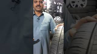 Noise Less Extra Grip Tyres qualitytyres rawalpindi [upl. by Nealy]