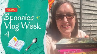 Spoonies Vlog Week 4 [upl. by Icat]