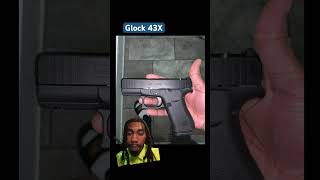 Top 5 Glock models ‼️ likeandsubscribe glockboyz fortheboys glockboyztez [upl. by Rus]