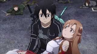 Sword Art Online Abridged Oneshot Part 2 [upl. by Annohsal583]