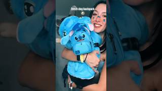 Stitch dog youtubeshorts viral [upl. by Zed186]