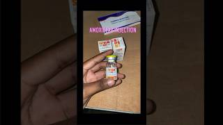 Amoxiclav injection antibiotic medication [upl. by Yssak]