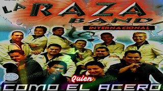 Quien  La Raza Band De El Salvador [upl. by Richma310]