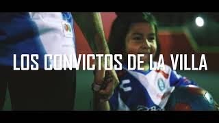 Convictos de la Villa  Los que nunca te abandonan homenaje al Club Puebla [upl. by Mcmahon315]