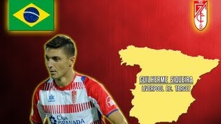 Guilherme Siqueira  Liverpool FC Target [upl. by Arykahs]