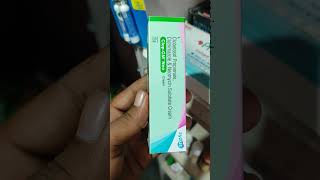 Clop gm neo cream use in hindi पिम्पलदाद खाज खुजली को दुर करें medical medicine raj pharmacy [upl. by Neelhtac809]