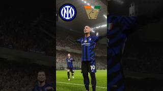 LAUTARO⚽😎lautaro inter venezia seriea shorts [upl. by Kandy304]