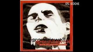 Groundswell Three Days Grace  Wave Of Popular Feeling [upl. by Mackenie241]