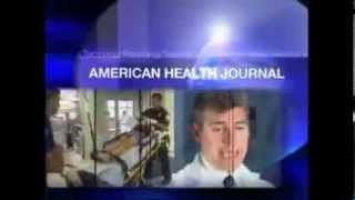 Laminine on PBS American Health Journal Full Version [upl. by Ylimme]