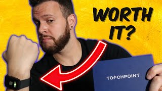 TouchPoints Review Scam or Legit [upl. by Legin]