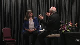 Tina Interviews Dr Richard Bandler [upl. by Llirret729]