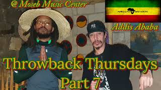 African Wendem Sound  Throwback Thursdays Part 7 [upl. by Shishko683]