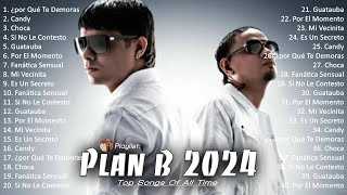 Plan B Greatest Hits 2024  Plan B Top Songs 2024  Plan B Hits [upl. by Torp]