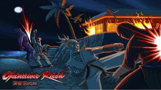 Okinawa Rush  PC  Sokaikan  2016  Demo [upl. by Mort]