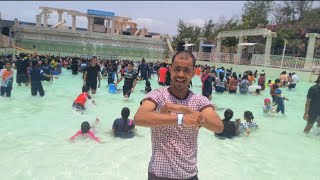 Imagica Water Park Enjoy Part 2 [upl. by Ynohtnad167]