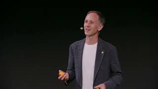 ReThinking Food Transforming Food Systems for People and Planet  Frank Eyhorn  TEDxIHEID [upl. by Collins]