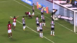 Veja os 10 gols mais bonitos do Brasileirão 2012 [upl. by Nerissa]