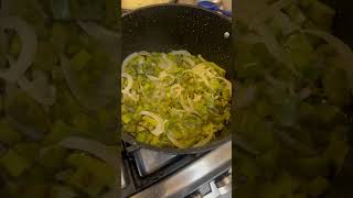 SOPA DE NOPALES 😱🌵🤔 casi nadie sabe esta receta FÁCIL Y DELII receta recetasfaciles [upl. by Elmo522]