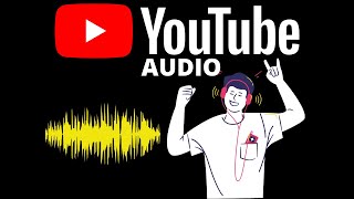 YouTube Audio Library Where to Find Free Music and How To Use It [upl. by Shannah926]