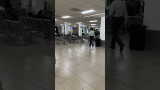 Cuidado con esta modalidad en aeropuertos 😭 [upl. by Enelrihs]