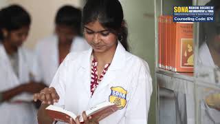 Study BNYS course at Sona Medical College of Naturopathy and Yoga Salem Tamilnadu [upl. by Christye]