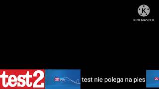 prawa dekoder zepsutego Polsat box tak dziwnie się robił [upl. by Garda288]