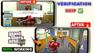 How To Skip GTA 5 Human Verification  GTA 5 Human Verification Process 2023  100 Problem Fix [upl. by Aggarwal]