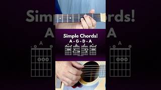 Try this great sounding chord progression with a little melody Grab your guitar and play along [upl. by Anih205]