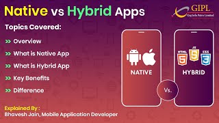 Native VS Hybrid [upl. by Mossman425]