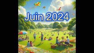 Prédiction complexe de juin 2024 [upl. by Eiveneg258]