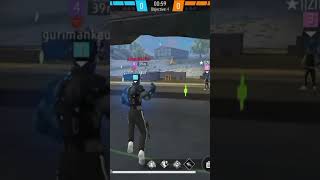 full team out 5secondsubscribe freefire official0001 [upl. by Odnamra]